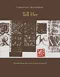 E-Book (epub) Tell Her von Christos Ikonomou