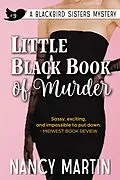 E-Book (epub) Little Black Book of Murder (The Blackbird Sisters, #9) von Nancy Martin