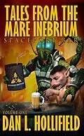 E-Book (epub) Tales From The Mare Inebrium von Dan L. Hollifield