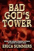 E-Book (epub) Bad God's Tower von Erica Summers