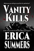 E-Book (epub) Vanity Kills von Erica Summers