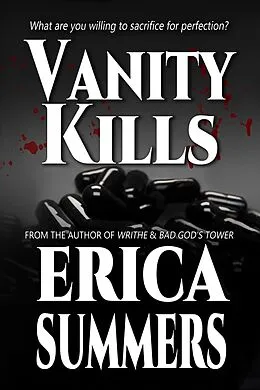 E-Book (epub) Vanity Kills von Erica Summers