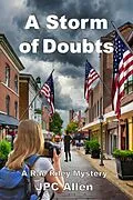 E-Book (epub) A Storm of Doubts (Rae Riley Mysteries, #2) von Jpc Allen