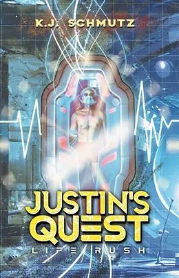 E-Book (epub) Justin's Quest von K. J. Schmutz