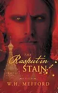E-Book (epub) The Rasputin Stain von W. H. Mefford
