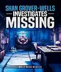 E-Book (epub) Shan Grover-Wells investigates von Molly Naidu Webster