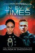 E-Book (epub) In Evil Times (Imperials Saga, #2) von Melinda M. Snodgrass