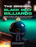 E-Book (epub) The Original Black Belt Billiards von Steven W. Campana