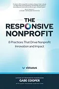 E-Book (epub) The Responsive Nonprofit von Cooper Gabe