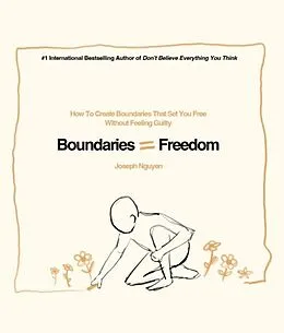 E-Book (epub) Boundaries = Freedom von Joseph Nguyen