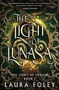 E-Book (epub) The Light of Lúnasa von Laura Foley