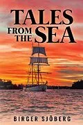 E-Book (epub) Tales from the Sea von Birger Sjöberg