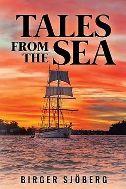 E-Book (epub) Tales from the Sea von Birger Sjöberg