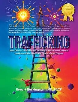 E-Book (epub) Trafficking von Robert Buckingham