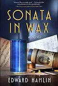 E-Book (epub) Sonata in Wax von Edward Hamlin