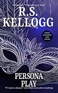 E-Book (epub) Persona Play von R. S. Kellogg