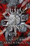 Livre Relié Primal of Blood and Bone de Jennifer L. Armentrout