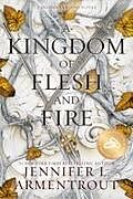 Kartonierter Einband A Kingdom of Flesh and Fire Special Edition von Jennifer L. Armentrout