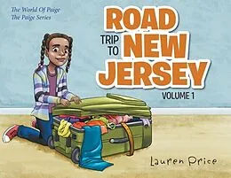 E-Book (epub) Road Trip To New Jersey von Lauren Price