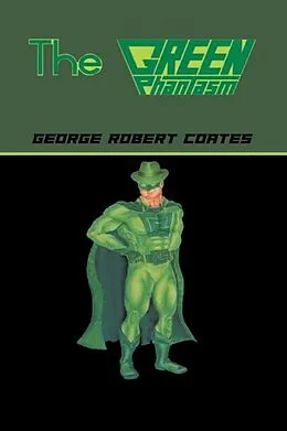 E-Book (epub) The Green Phantasm von George Robert Coates
