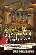E-Book (epub) Generation Awakened von Sarah Thomas Baldwin