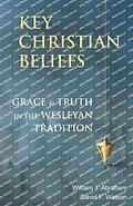 E-Book (epub) Key Christian Beliefs von William J. Abraham, David F. Watson