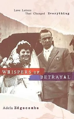 E-Book (epub) Whispers of Betrayal von Adela Edgecombe