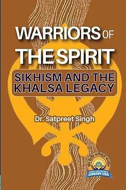 E-Book (epub) Warriors of the Spirit von Satpreet Singh