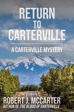 E-Book (epub) Return to Carterville von Robert J. McCarter