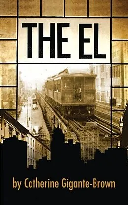 E-Book (epub) The El von Catherine Gigante-Brown