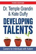 E-Book (epub) Developing Talents von Temple Grandin, Kate Duffy