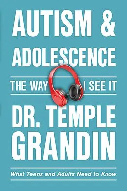 E-Book (epub) Autism and Adolescence von Temple Grandin