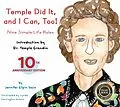 E-Book (epub) Temple Did It and I Can, Too! von Jennifer Gilpin Yacio