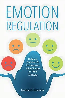 E-Book (epub) Emotion Regulation von Lauren H. Kerstein