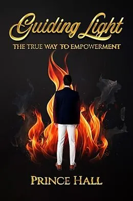 E-Book (epub) Guiding Light von Prince Hall