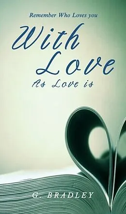 E-Book (epub) With Love von G. Bradley