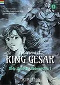 E-Book (epub) The Legend of King Gesar - Holy Light for Redemption Vol.2 Part 1 von Gyanpian Gyamco, Jin Yongbiao, Quan Yingsheng