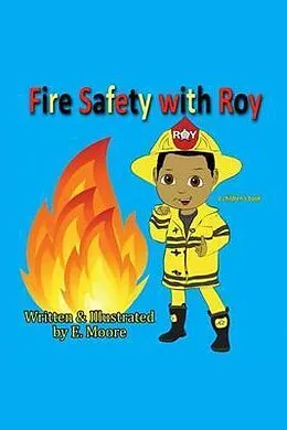 E-Book (epub) Fire Safety with Roy von E. Moore