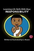 E-Book (epub) Learning Life Skills with Mya von E. Moore