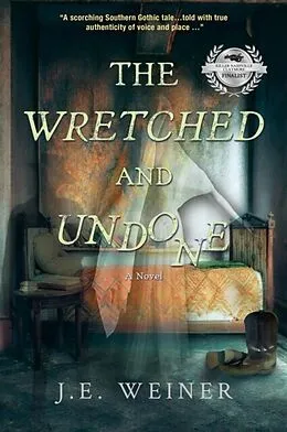 E-Book (epub) Wretched and Undone von History Through Fiction, J. E. Weiner