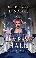 E-Book (epub) Tempest Hall von V. Bricker, K. Nobles