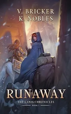 E-Book (epub) Runaway von V. Bricker, K. Nobles