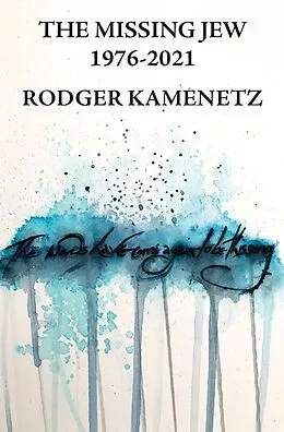 E-Book (epub) The Missing Jew von Rodger Kamenetz