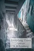 E-Book (epub) Everything Thaws von R. B. Lemberg