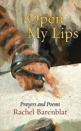 E-Book (epub) Open My Lips von Rachel Barenblat