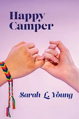 E-Book (epub) Happy Camper von Sarah L. Young
