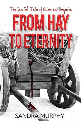 E-Book (epub) From Hay to Eternity: 10 Devilish Tales of Crime and Deception von Sandra Murphy