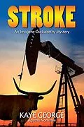 E-Book (epub) Stroke (An Imogene Duckworthy Mystery, #4) von Kaye George