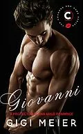 E-Book (epub) Giovanni (The Cougars and Cubs Series, #3) von Gigi Meier