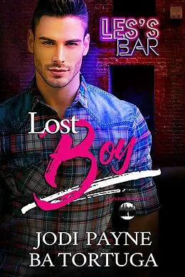 E-Book (epub) Lost Boy von Jodi Payne, Ba Tortuga